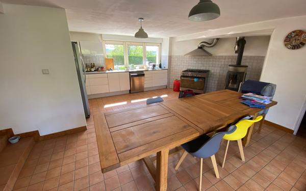 Maison à vendre    4 pièces •  Panazol