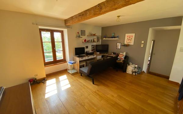 Maison à vendre    4 pièces •  Panazol