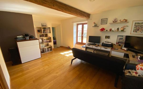 Maison à vendre    4 pièces •  Panazol