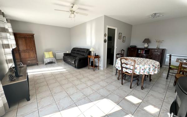 Maison à vendre    3 pièces •  Saint-Geours-de-Maremne