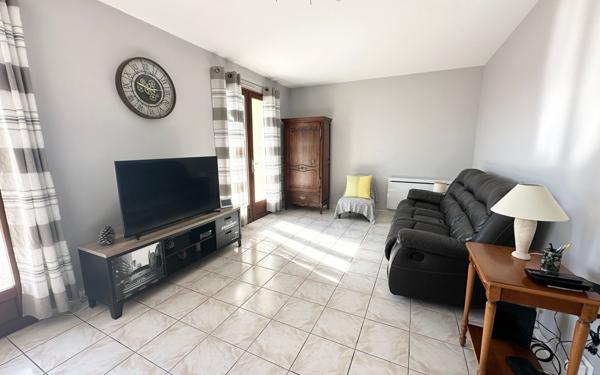 Maison à vendre    3 pièces •  Saint-Geours-de-Maremne