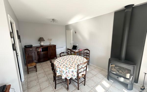 Maison à vendre    3 pièces •  Saint-Geours-de-Maremne