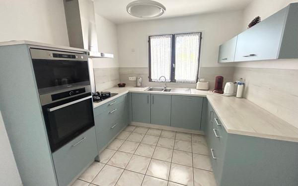 Maison à vendre    3 pièces •  Saint-Geours-de-Maremne