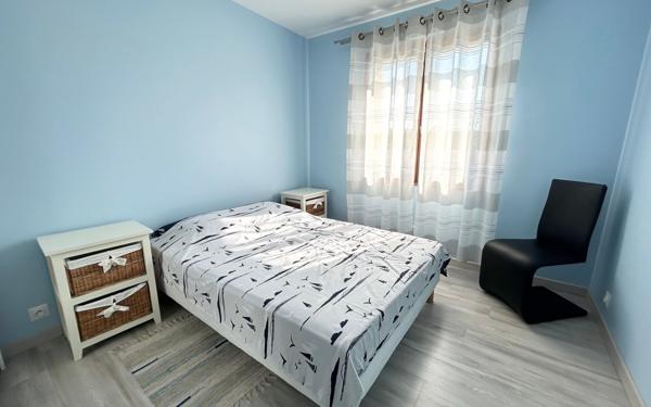 Maison à vendre    3 pièces •  Saint-Geours-de-Maremne