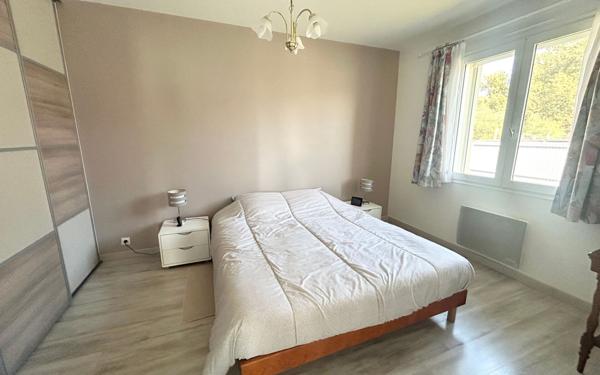 Maison à vendre    3 pièces •  Saint-Geours-de-Maremne