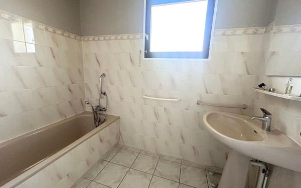 Maison à vendre    3 pièces •  Saint-Geours-de-Maremne