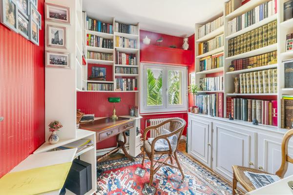 TALENCE LEYSOTTE - MAISON FAMILIALE DE CHARME, PRÊTE À VIVRE !