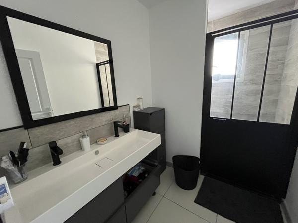 Maison à vendre |  Hourtin |  5 pièces | 121 m²