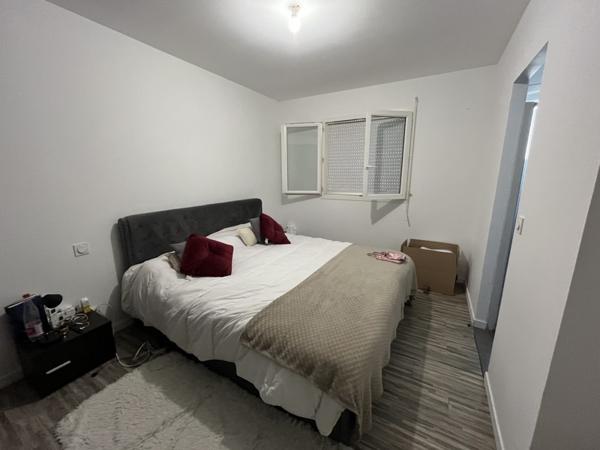 Maison à vendre |  Hourtin |  5 pièces | 121 m²