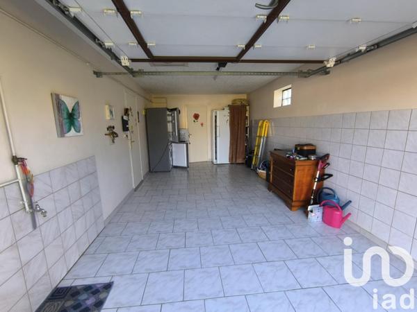 Maison à vendre 4 pièces 95 m² La Rivière-de-Corps