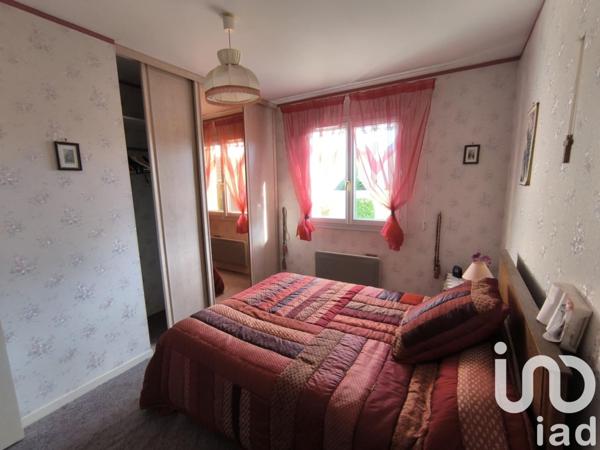 Maison à vendre 4 pièces 95 m² La Rivière-de-Corps