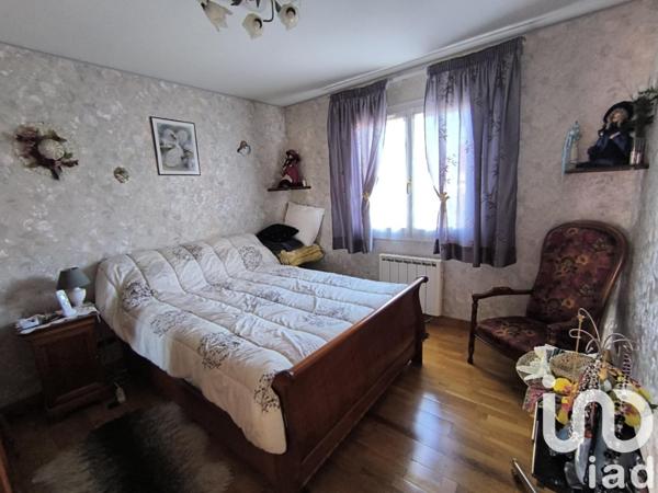 Maison à vendre 4 pièces 95 m² La Rivière-de-Corps