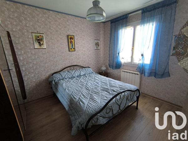 Maison à vendre 4 pièces 95 m² La Rivière-de-Corps