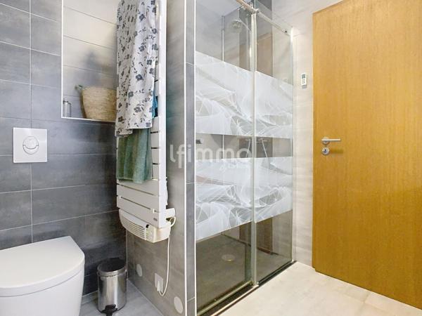 Appartement 4 pièces à Colmar