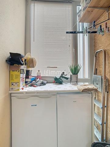 Appartement 4 pièces à Colmar