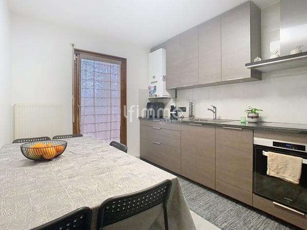 Appartement 4 pièces à Colmar