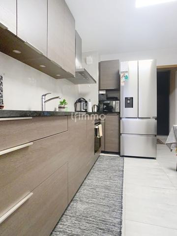 Appartement 4 pièces à Colmar