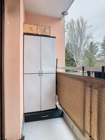 Appartement 4 pièces à Colmar