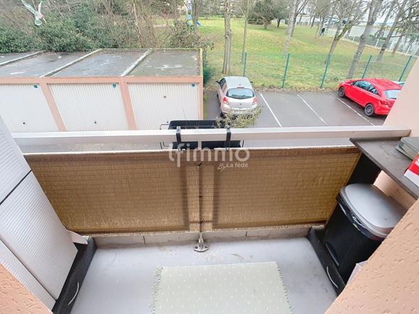 Appartement 4 pièces à Colmar