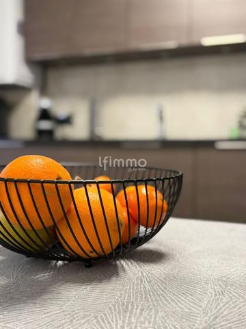 Appartement 4 pièces à Colmar