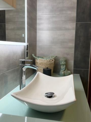 Appartement 4 pièces à Colmar