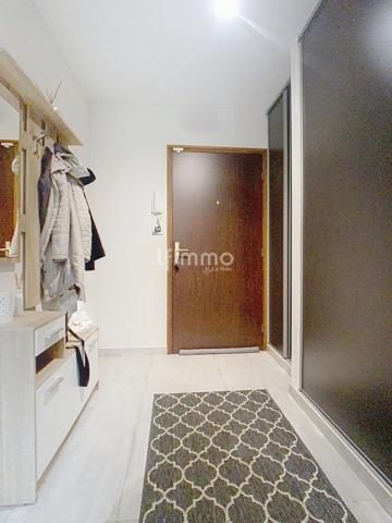 Appartement 4 pièces à Colmar