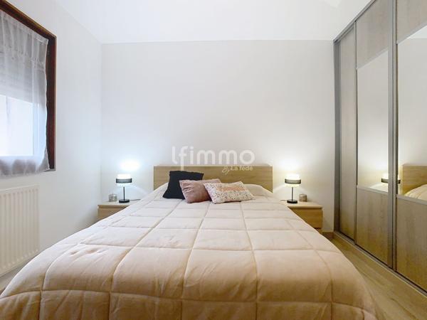 Appartement 4 pièces à Colmar