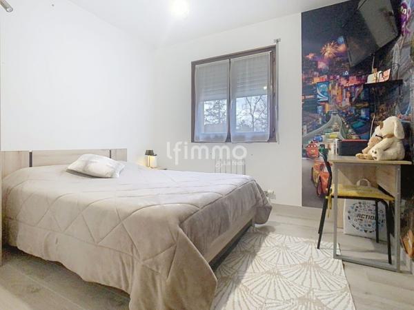 Appartement 4 pièces à Colmar