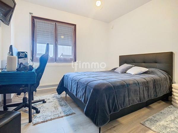 Appartement 4 pièces à Colmar