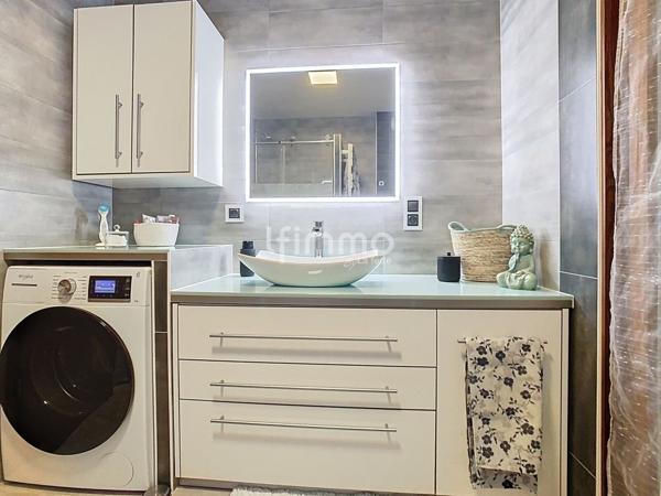 Appartement 4 pièces à Colmar