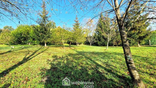 Terrain à bâtir 957 m² à Laon 02000