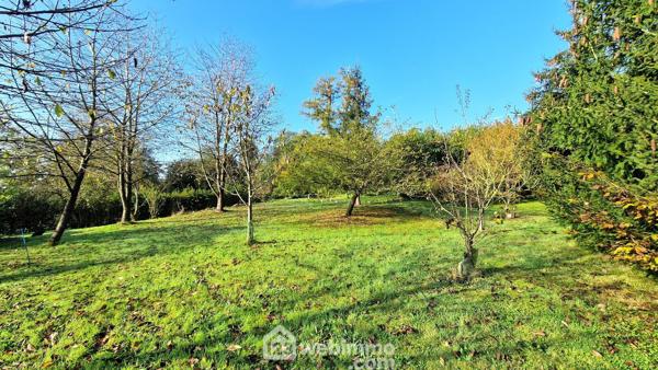 Terrain à bâtir 957 m² à Laon 02000