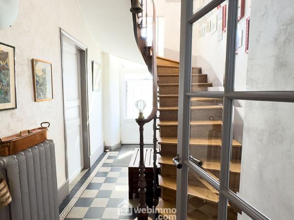 Maison 195 m² à Cholet 49300