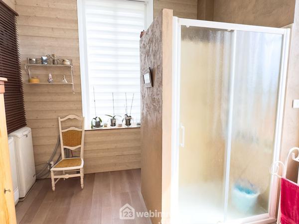 Maison 195 m² à Cholet 49300