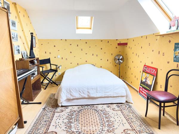 Maison 195 m² à Cholet 49300
