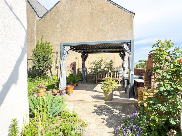 Maison 195 m² à Cholet 49300