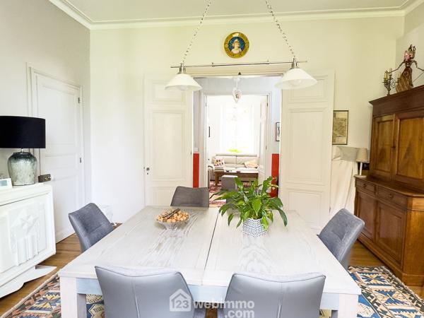 Maison 195 m² à Cholet 49300