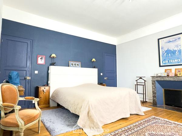 Maison 195 m² à Cholet 49300