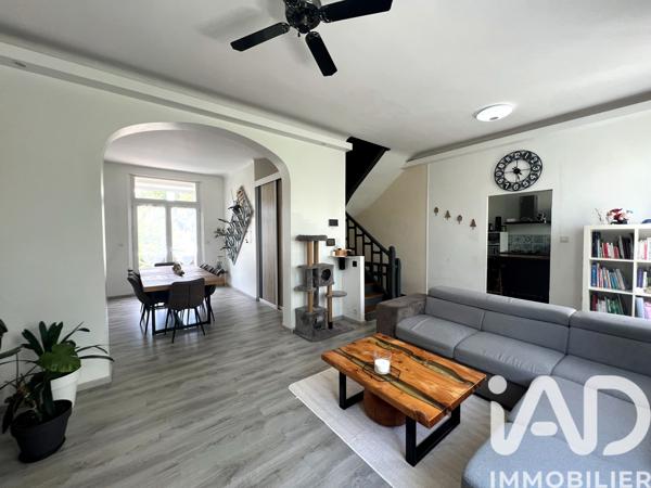 Maison à vendre 6 pièces 150 m² Lalinde