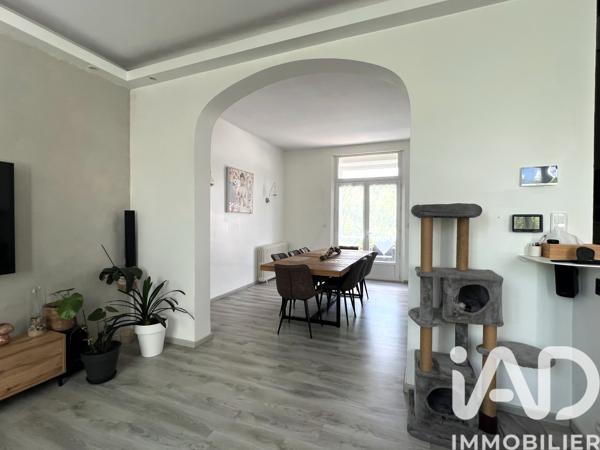 Maison à vendre 6 pièces 150 m² Lalinde