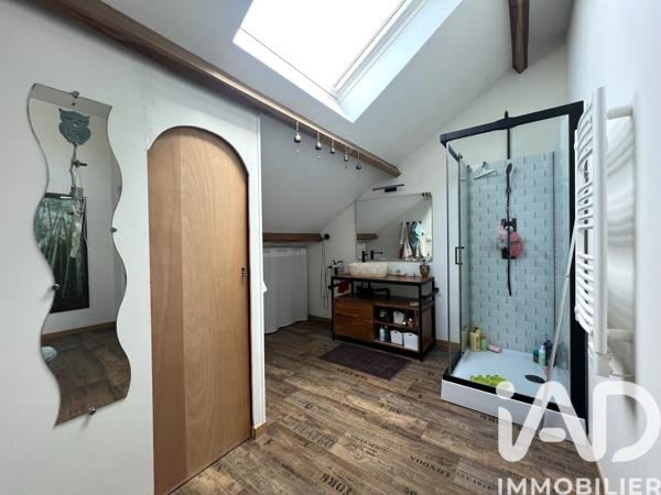 Maison à vendre 6 pièces 150 m² Lalinde