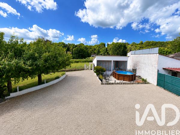 Maison à vendre 6 pièces 150 m² Lalinde