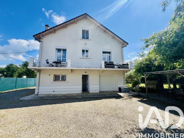 Maison à vendre 6 pièces 150 m² Lalinde