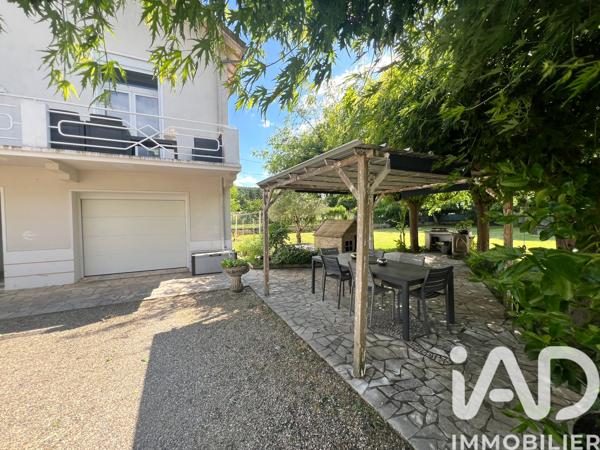 Maison à vendre 6 pièces 150 m² Lalinde