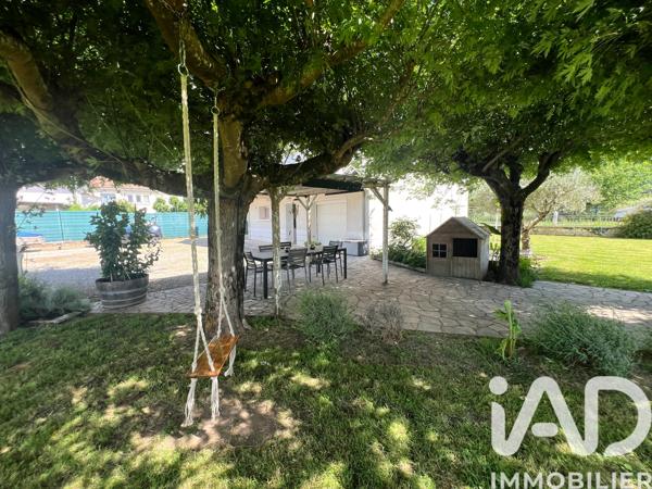 Maison à vendre 6 pièces 150 m² Lalinde