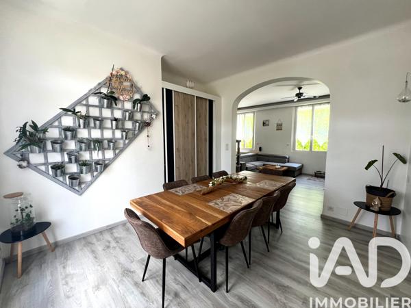 Maison à vendre 6 pièces 150 m² Lalinde