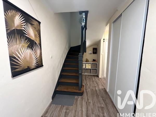 Maison à vendre 6 pièces 150 m² Lalinde