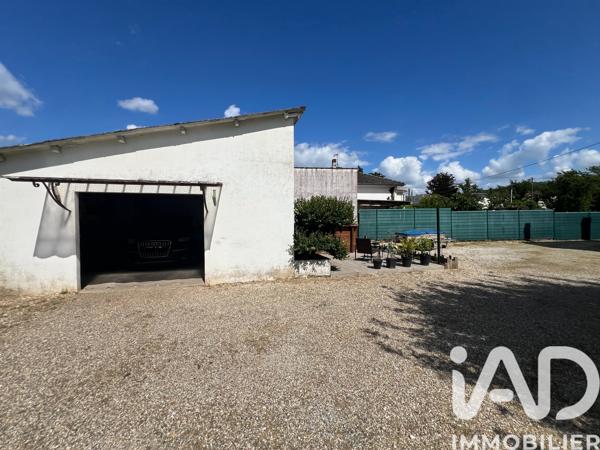 Maison à vendre 6 pièces 150 m² Lalinde