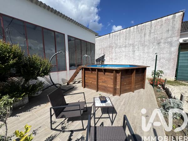 Maison à vendre 6 pièces 150 m² Lalinde