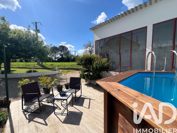 Maison à vendre 6 pièces 150 m² Lalinde